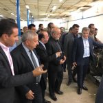 افتتاح کارخانه امرسان در عراق با یک میلیون دلار سرمایه‎‌گذاری مشترک
