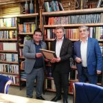 سلطان حسین فتاحی در TBS