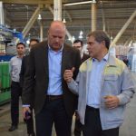 صنعت لوازم خانگی، صنعتی راهبردی و پیشران واقعی در جهش تولید