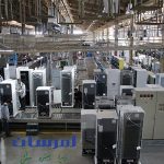 مروری بر مشکلات سریالی در صنعت لوازم خانگی